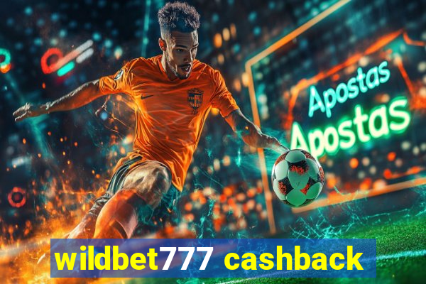 wildbet777 cashback
